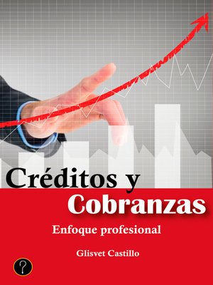 cover image of Créditos y cobranzas